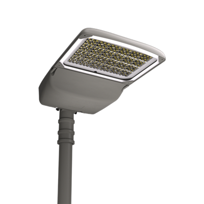 Integrated Street Light